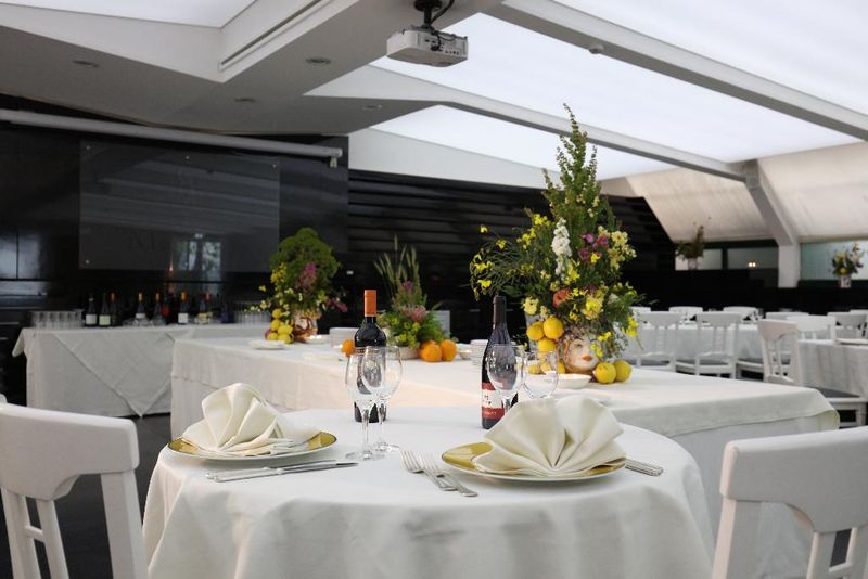 Hotel Grande Albergo Maugeri, Italien, Acireale. Großes 1