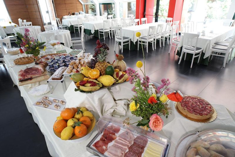 Hotel Grande Albergo Maugeri, Italien, Acireale. Großes 2