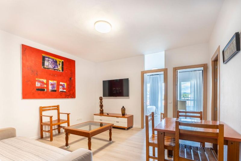 Hotel Cel Blau Apartamentos, Spanien, Santa Eulalia del Rio. Großes 17