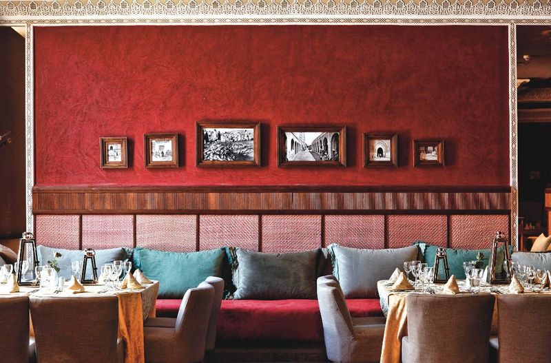 Hotel Riu Tikida Dunas, Marokko, Agadir. Großes 1