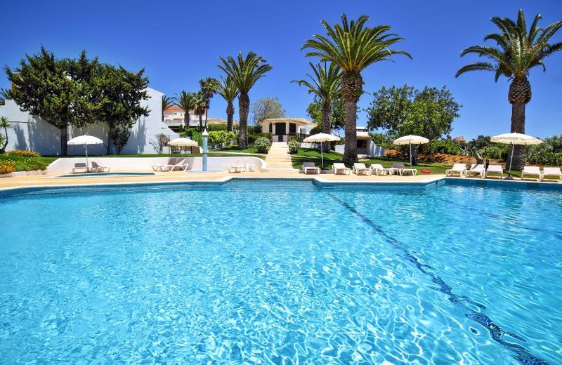 Hotel Parque Monte Verde, Portugal, Albufeira. Großes 19