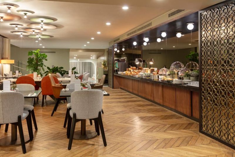 Hotel La Clef Tour Eiffel Paris By The Crest Collection, Frankreich, Paris. Großes 2