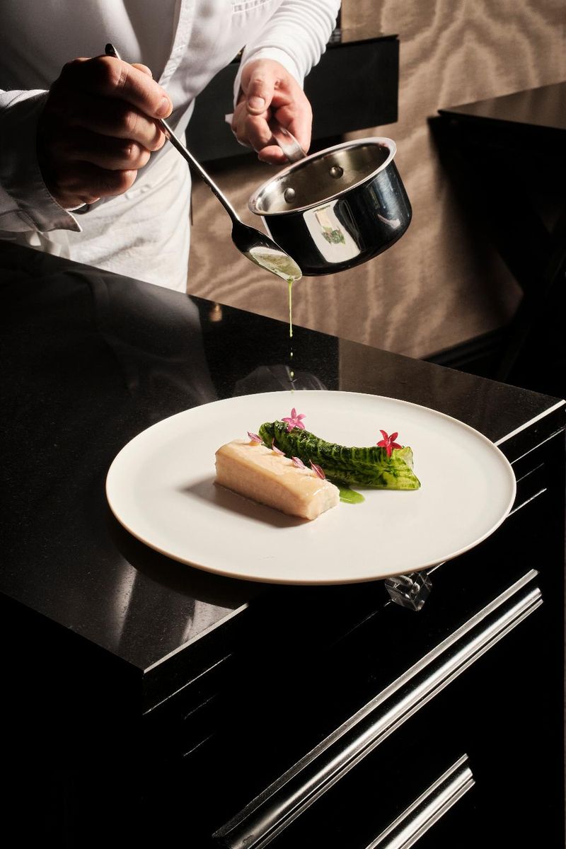 Hotel Grand Hotel Parker's, Italien, Neapel. Großes 2