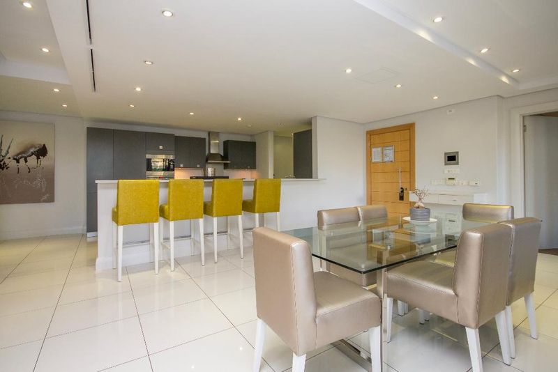 Hotel Lawhill Luxury Apartments, Südafrika, Kapstadt. Großes 1