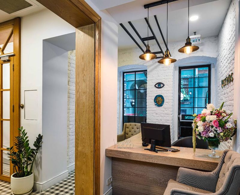 Hotel Petros Hotel, Türkei, Istanbul. Großes 2