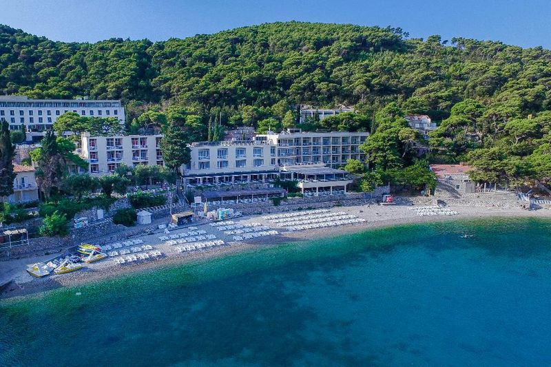 Hotel Vis, Kroatien, Dubrovnik. Großes 2