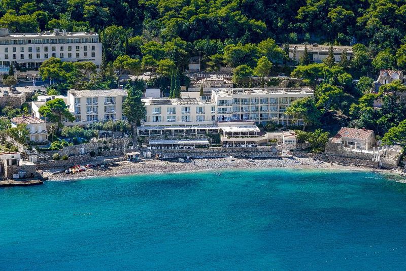 Hotel Vis, Kroatien, Dubrovnik. Großes 18