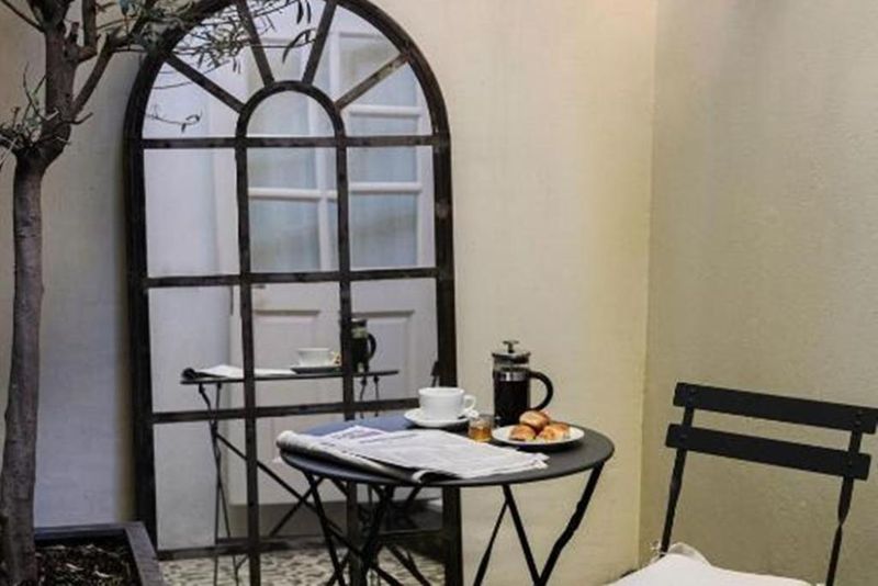 Hotel Tophams Hotel Belgravia, Großbritannien, London. Großes 2