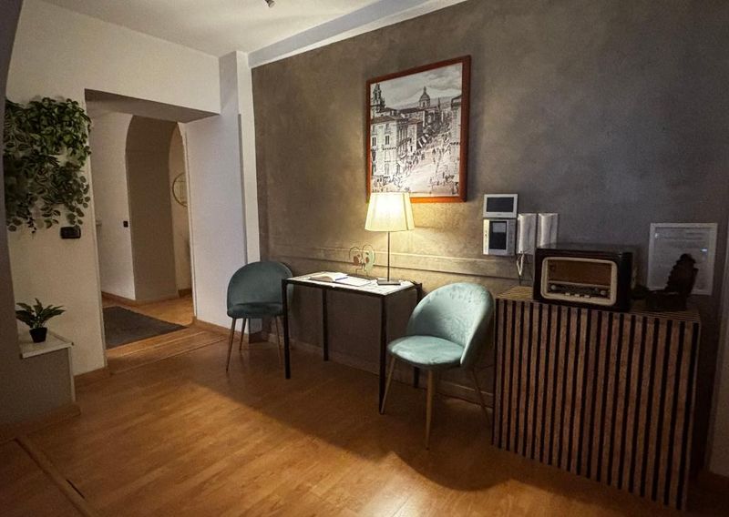 Hotel Stesicoro InHabit, Italien, Catania. Großes 44