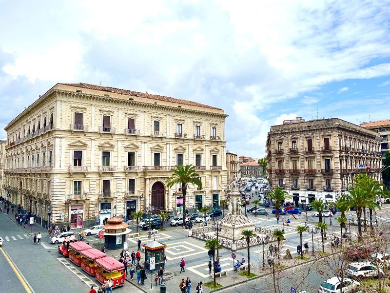 Hotel Stesicoro InHabit, Italien, Catania. Großes 43