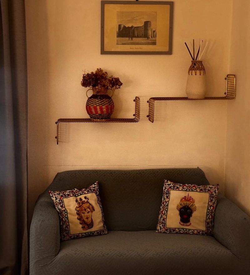 Hotel Stesicoro InHabit, Italien, Catania. Großes 1