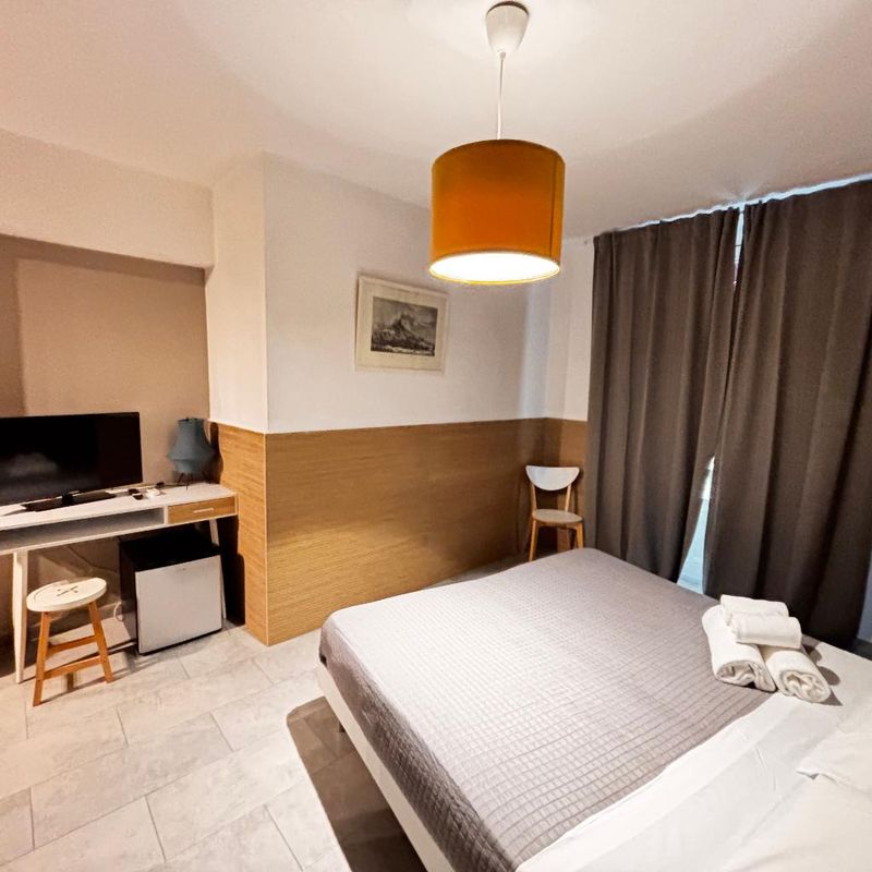 Hotel Stesicoro InHabit, Italien, Catania. Großes 1