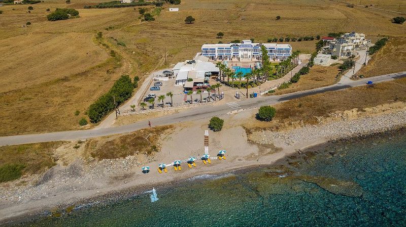 Hotel Mammis Beach, Griechenland, Kardamena. Großes 59