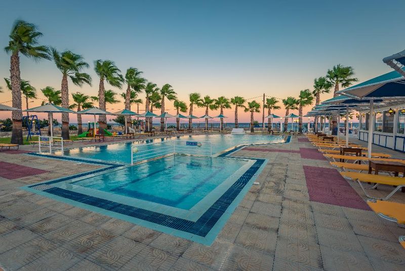 Hotel Mammis Beach, Griechenland, Kardamena. Großes 58