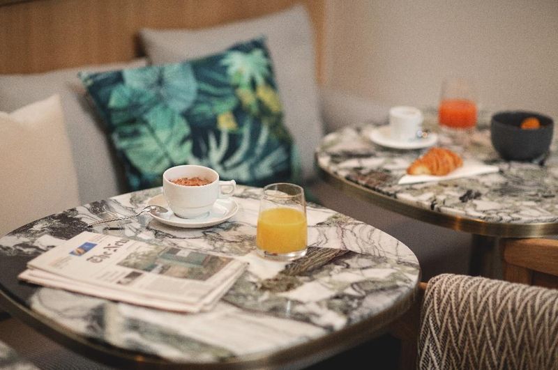 Hotel Opera Marigny Hotel, Frankreich, Paris. Großes 2