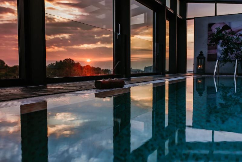 Hotel Graffit Gallery Hotel, Bulgarien, Varna. Großes 2