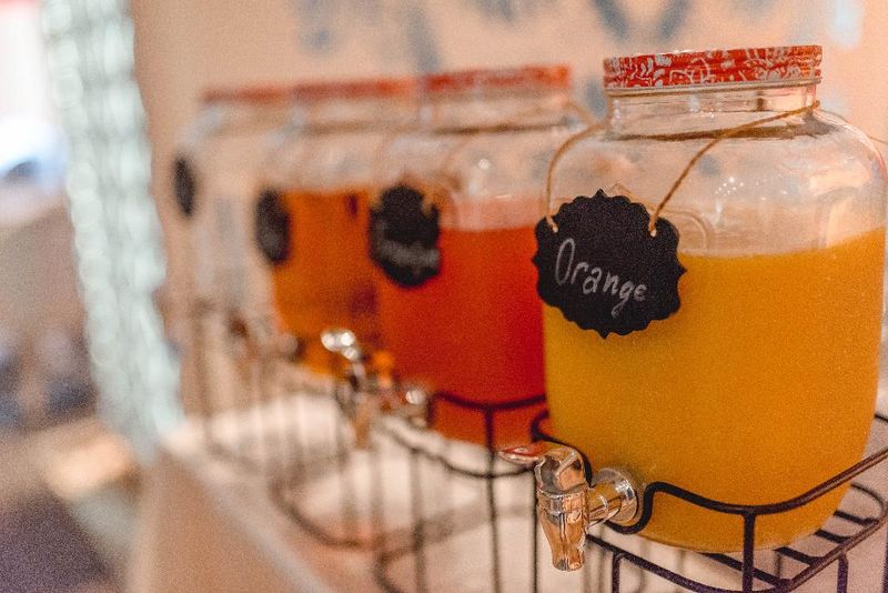 Hotel Graffit Gallery Hotel, Bulgarien, Varna. Großes 34