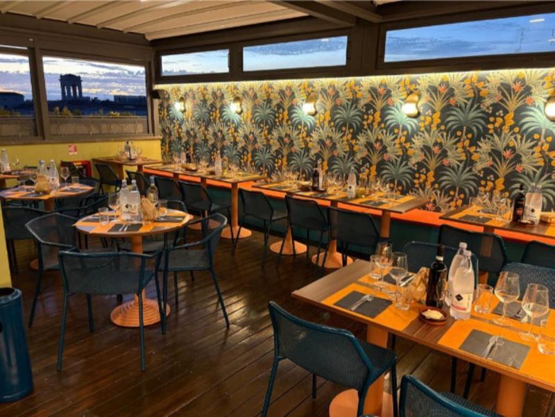 Hotel Montecarlo, Italien, Rom. Großes 2