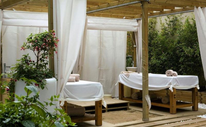 Hotel H10 Casanova, Spanien, Barcelona. Großes 2