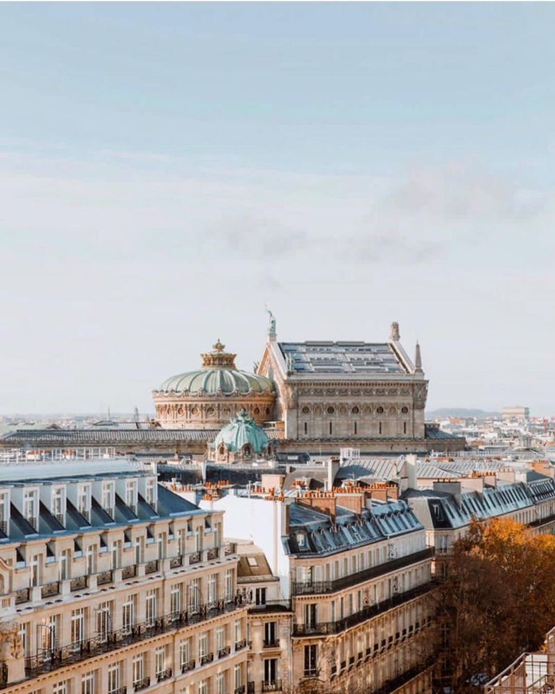 Hotel M Social Hotel Paris, Frankreich, Paris. Großes 2