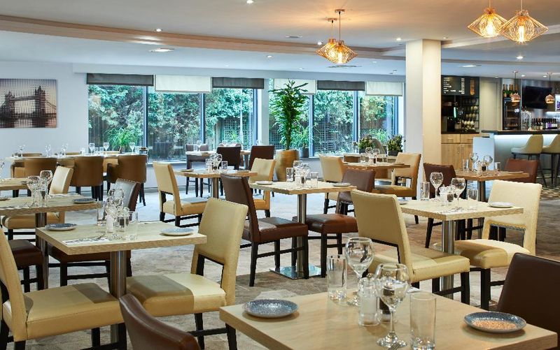 Hotel Leonardo Hotel London Heathrow, Großbritannien, London. Großes 1