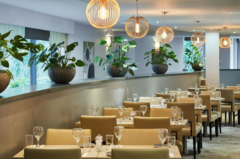 Hotel Leonardo Hotel London Heathrow Airport, Großbritannien, London. Großes 2