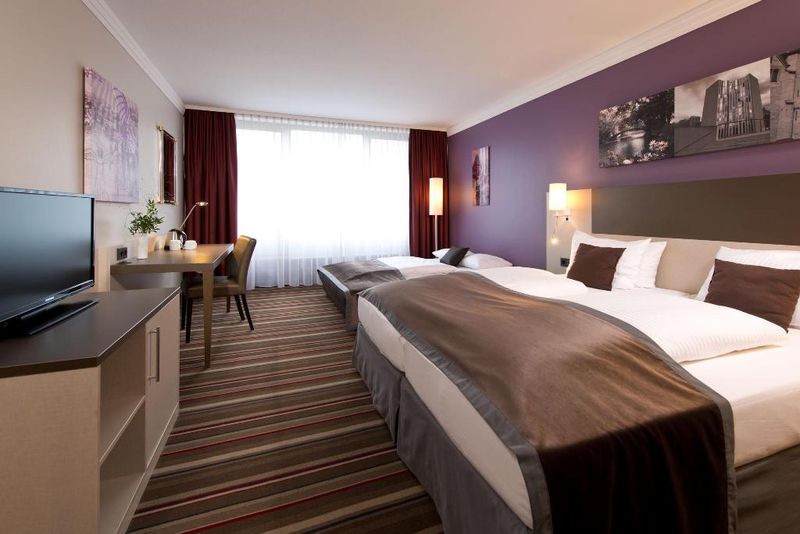 Hotel Leonardo Hotel Mönchengladbach, Deutschland, Mönchengladbach. Großes 1