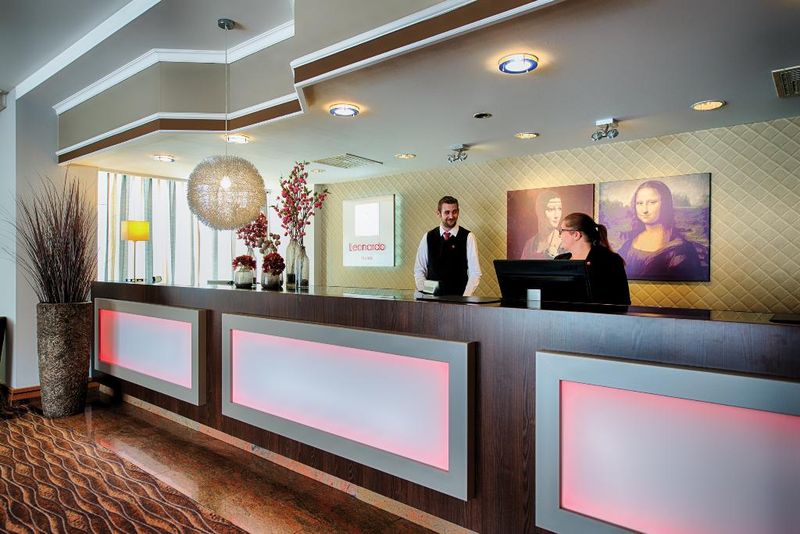 Hotel Leonardo Hotel Düsseldorf Airport - Ratingen, Deutschland, Düsseldorf. Großes 2