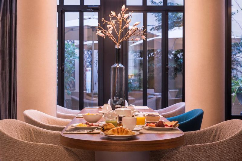 Hotel Hôtel Le Walt by Inwood Hotels, Frankreich, Paris. Großes 2