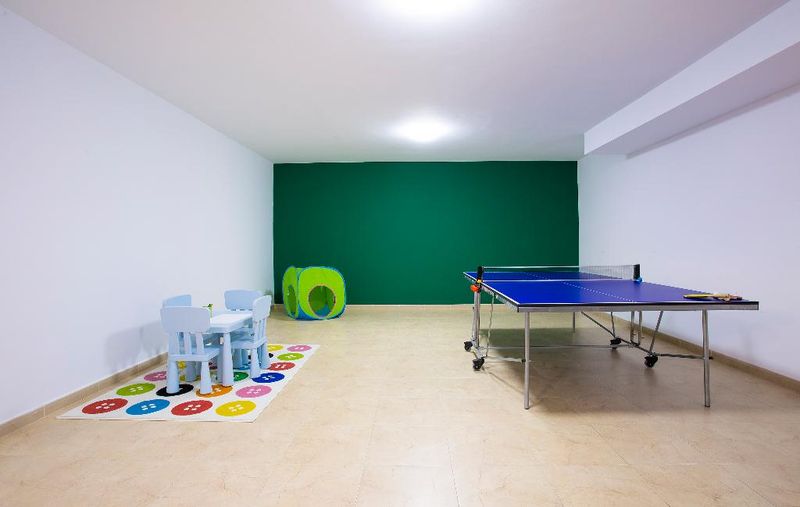 Hotel Las Caletas Village, Spanien, Costa Teguise. Großes 1