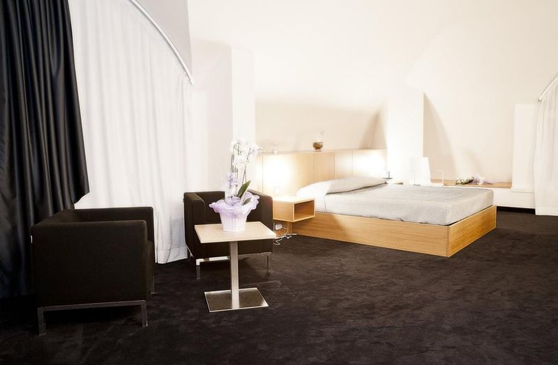 Hotel Delle Fiere, Italien, Mozzate. Großes 1