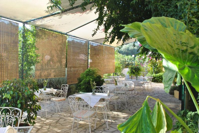 Hotel Helios Splendid, Griechenland, Boukari. Großes 2