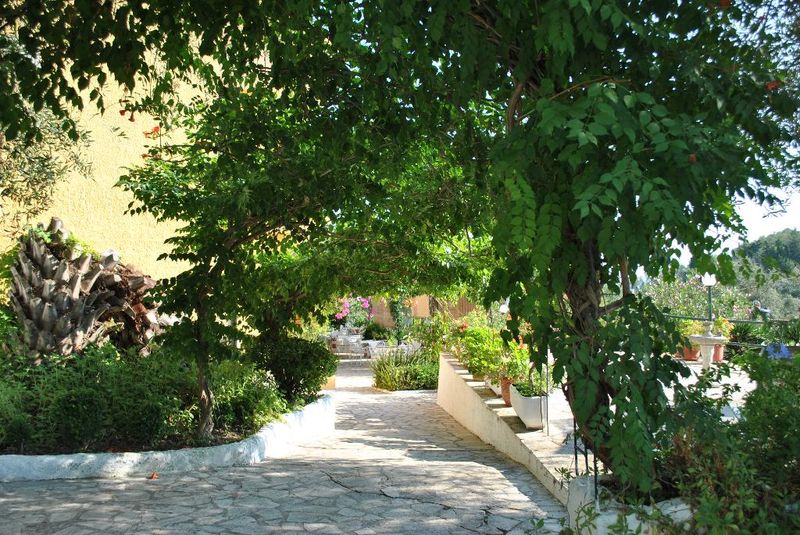 Hotel Helios Splendid, Griechenland, Boukari. Großes 1