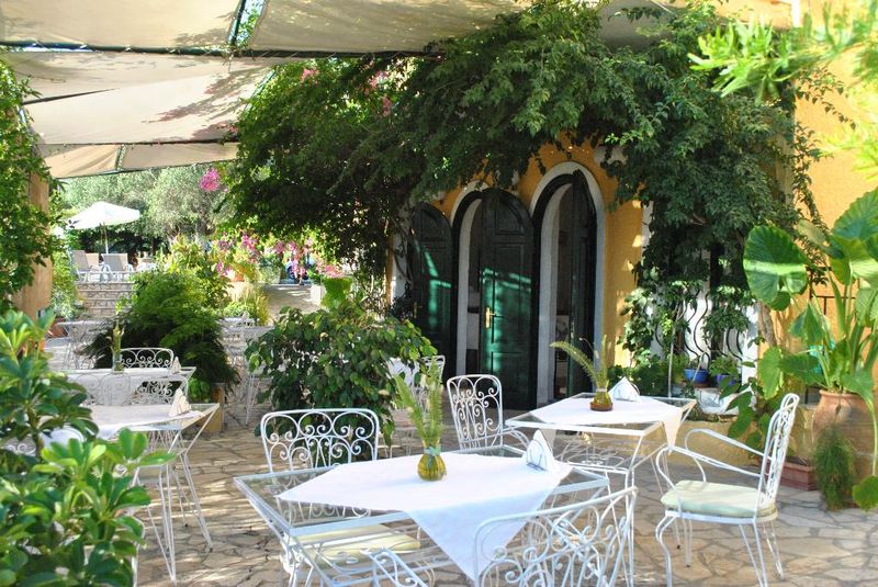 Hotel Helios Splendid, Griechenland, Boukari. Großes 2