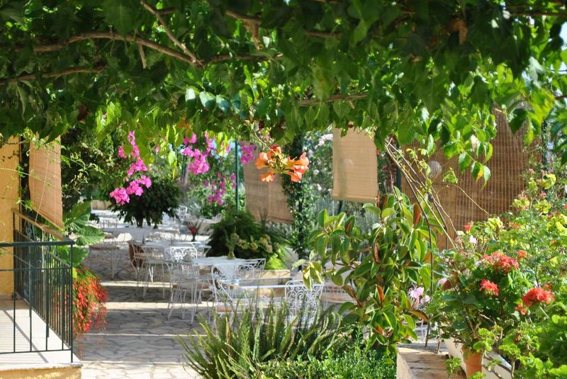 Hotel Helios Splendid, Griechenland, Boukari. Großes 2