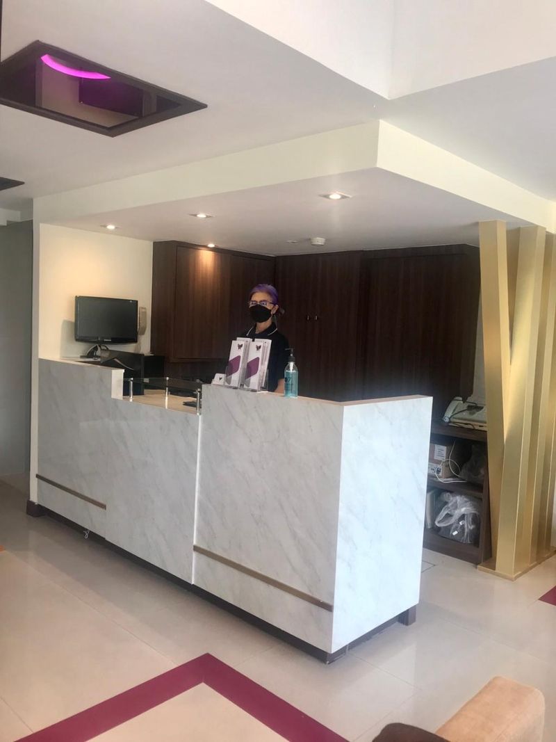 Hotel Paradiso Boutique Suites, Thailand, Bangkok. Großes 10