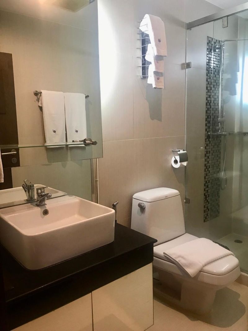 Hotel Paradiso Boutique Suites, Thailand, Bangkok. Großes 2