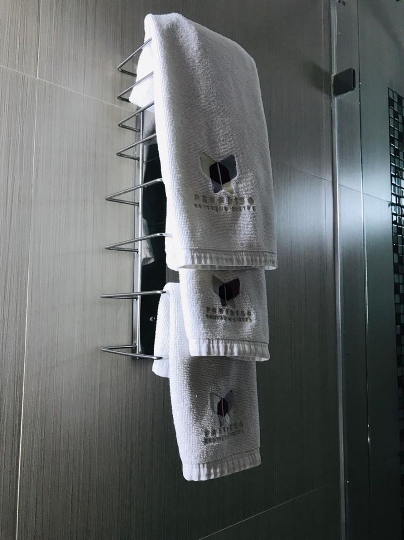 Hotel Paradiso Boutique Suites, Thailand, Bangkok. Großes 1