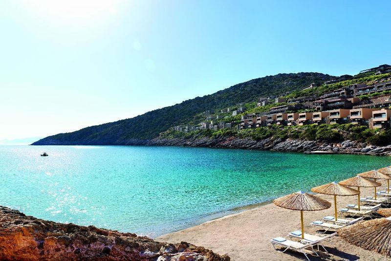 Hotel Daios Cove, Griechenland, Agios Nikolaos (Kreta). Großes 23