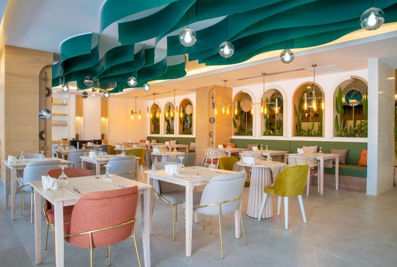 Hotel Side Zeugma Adult Only +16 Age, Türkei, Side. Großes 2