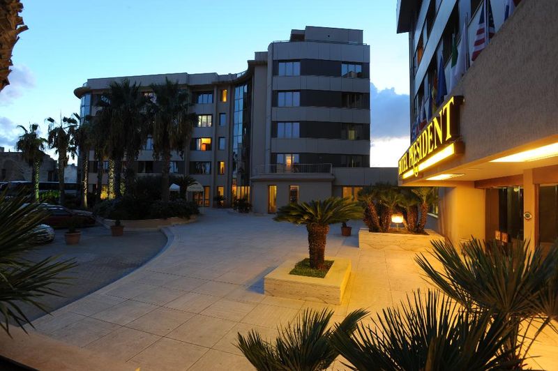 Hotel Hotel President, Italien, Marsala. Großes 1