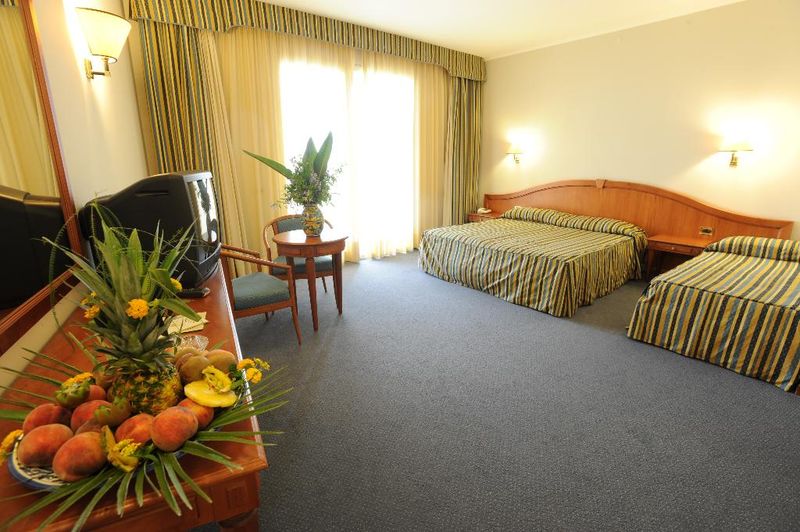 Hotel Hotel President, Italien, Marsala. Großes 2