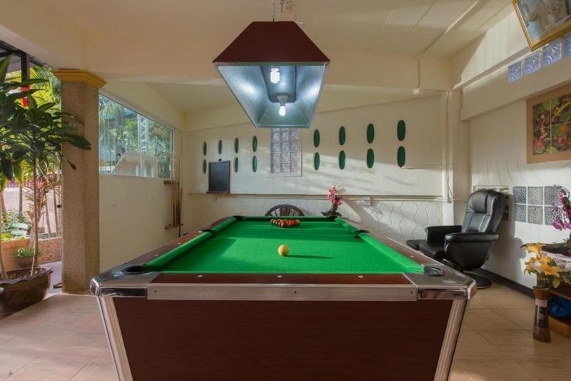 Hotel Patong Rai Rom Yen Resort SHA by ZUZU, Thailand, Patong. Großes 1