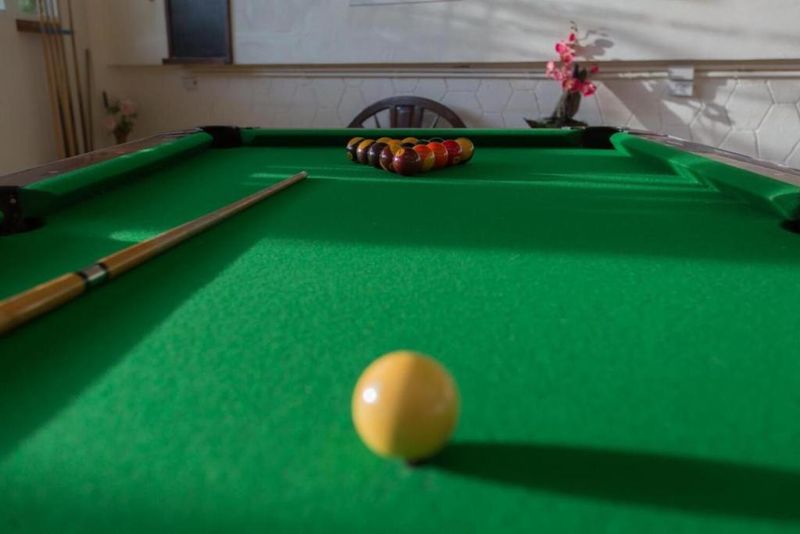 Hotel Patong Rai Rom Yen Resort SHA by ZUZU, Thailand, Patong. Großes 2