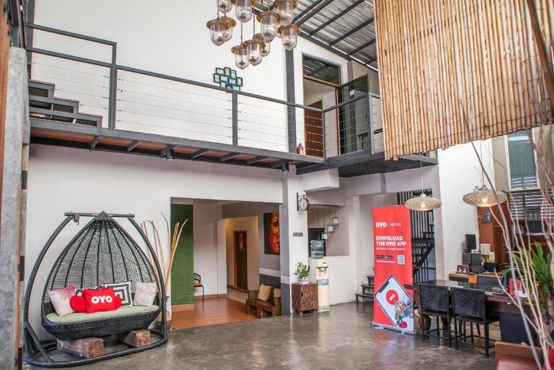 Hotel The Album Loft@nanai, Thailand, Patong. Großes 11
