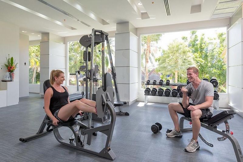 Hotel Andaman Embrace Patong, Thailand, Patong. Großes 2