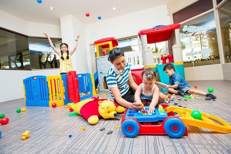 Hotel Andaman Embrace Patong, Thailand, Patong. Großes 2