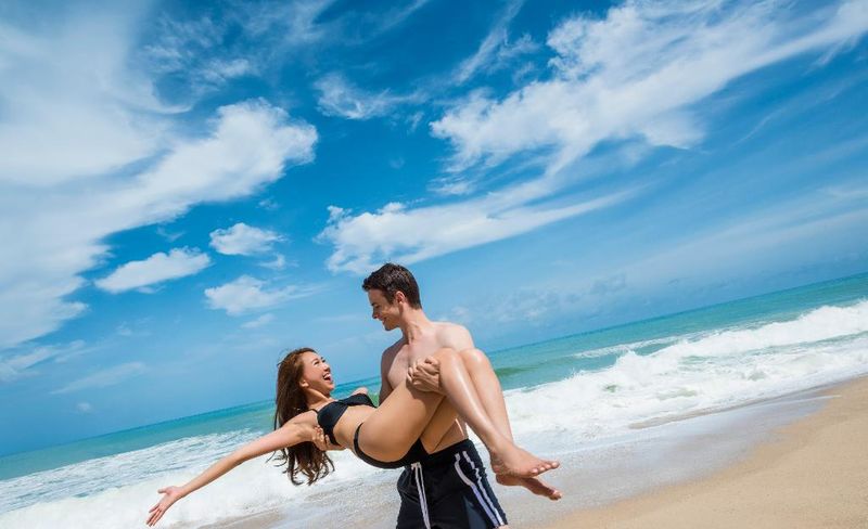 Hotel Angsana Laguna Phuket, Thailand, Bangtao Beach. Großes 1