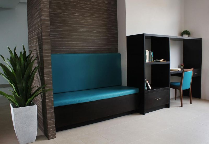 Hotel Simplitel Phuket, Thailand, Insel Phuket. Großes 1