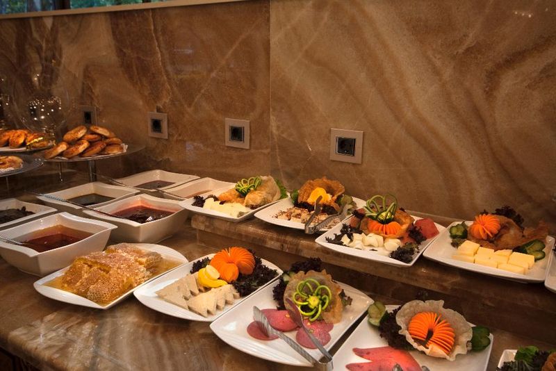 Hotel Ottoman'S Life Hotel S Class, Türkei, Istanbul. Großes 1